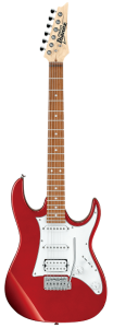Gitara elektryczna Ibanez GRX40-CA