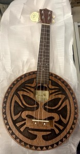 MELLOW UK-TIKI2