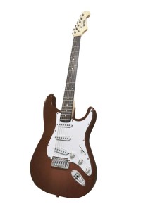NEWEN ST-DW - gitara elektryczna