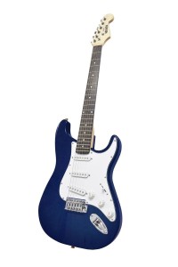 NEWEN ST-BW - gitara elektryczna