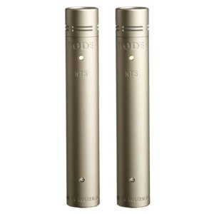 RODE NT55 Pair – Para mikrofonów pojemnościowych