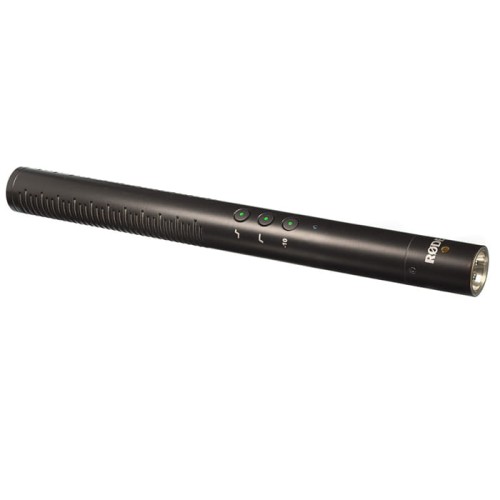 RODE NTG4 – Mikrofon shotgun.png