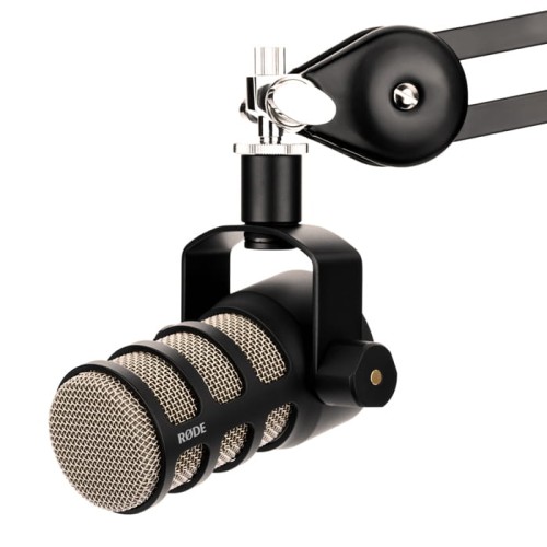 RODE PodMic – Mikrofon Dynamiczny Podcast...png