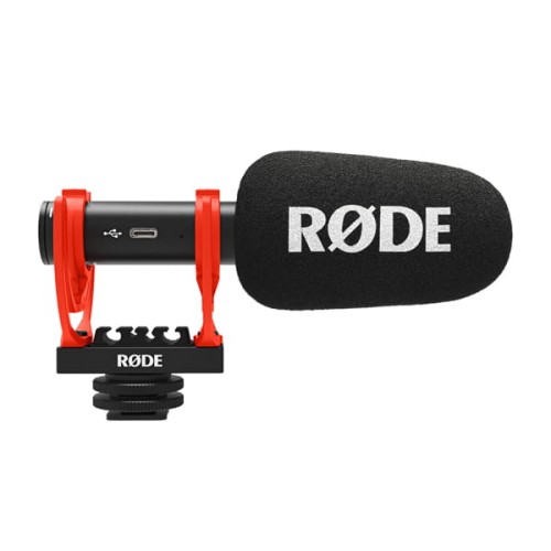 RODE VideoMic GO II – Mikrofon do kamery.png