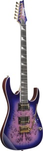 Gitara elektryczna Ibanez GRG220PA-RLB