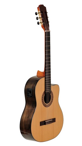 GITARA ELEKTROKLASYCZNA 44 EVER PLAY TAIKI WALNUT.jpg