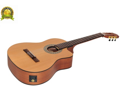 GITARA ELEKTROKLASYCZNA ARS NOVA 1 CEQ SOLID TOP!.jpg