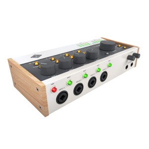 UA – VOLT 476P – Interfejs Audio USB