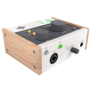 UA – VOLT 176 – Interfejs Audio USB