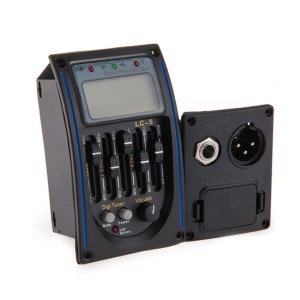 Tuner Kera LC-5