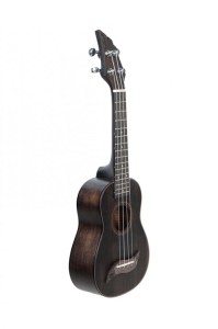 Ukulele sopranowe Flycat W10S-BK