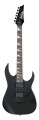 Ibanez GRG 121 DX Black Flat gitara elektryczna.jpg