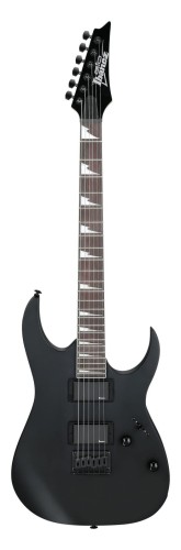 Ibanez GRG 121 DX Black Flat gitara elektryczna.jpg
