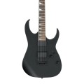 Ibanez GRG 121 DX Black Flat gitara elektrycz.jpg