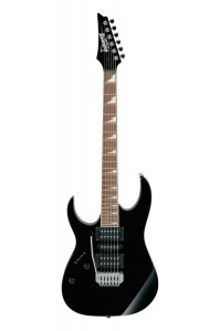 Ibanez GRG170DX Black Night