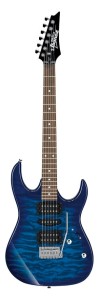 Ibanez GRX70QA-TBB GIO
