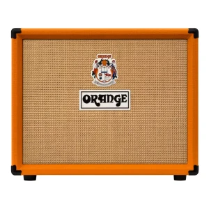 Super Crush 100 H combo gitarowe, 2 kanały 100W pętla efektów, 1x12” CELESTION G12K-150, pomarańczowy