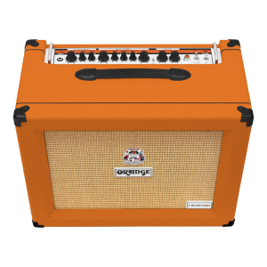 Orange CRUSH CR60C Wzmacniacz gitarowy tranzystorowy dwukanałowy typu combo 60 W, 1x12 " 