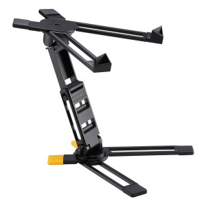 Hercules DG 400 BB- laptop stand