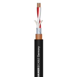 Sommer Binary 234 AES/EBU MKII - kabel DMX, 100 M