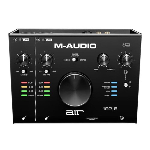 M-AUDIO AIR 192.8 – Interfejs Audio USB.png