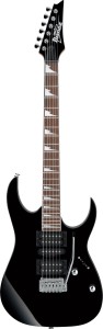 Ibanez GRG170 DX- BKN