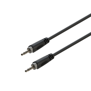 Kabel jack 3,5-jack 3,5 Roxtone RACC240L0.9 0,9 m