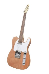 Newen TL-NW gitara elektryczna