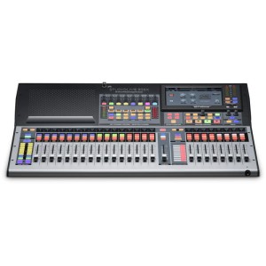 PreSonus StudioLive 32SX – Mikser cyfrowy