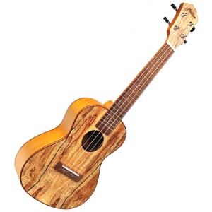 Mellow UKC-118 ukulele koncertowe
