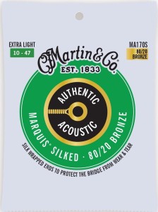 Martin MA170s