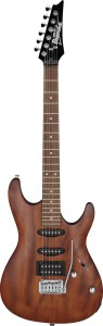 Gitara elektryczna Ibanez GSA60-WNF Superstrat