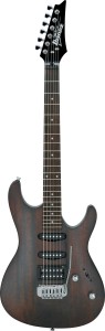 Ibanez GSA60 WNF - gitara elektryczna