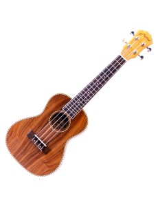 Mellow UKCWRB-AC Ukulele koncertowe