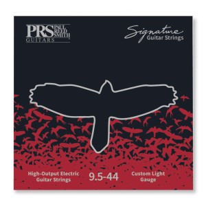 PRS Signature Series 9.5-44 - struny do gitary elektrycznej