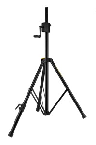HERCULES SS 710 B PLUS statyw do kolumny