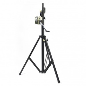 Alustage LS-8