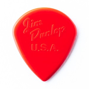 Dunlop JAZZ III NYLON PICK 1,38MM