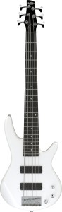 Ibanez GSR186-PW