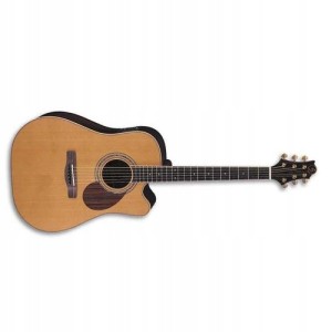 Samick D-16CE N - gitara elektro-akustyczna