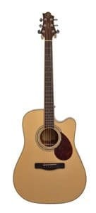 Samick D5 CE OV- gitara elektroakustyczna