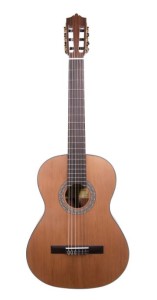 Martinez Prelude C Satin (Cedr) 4/4