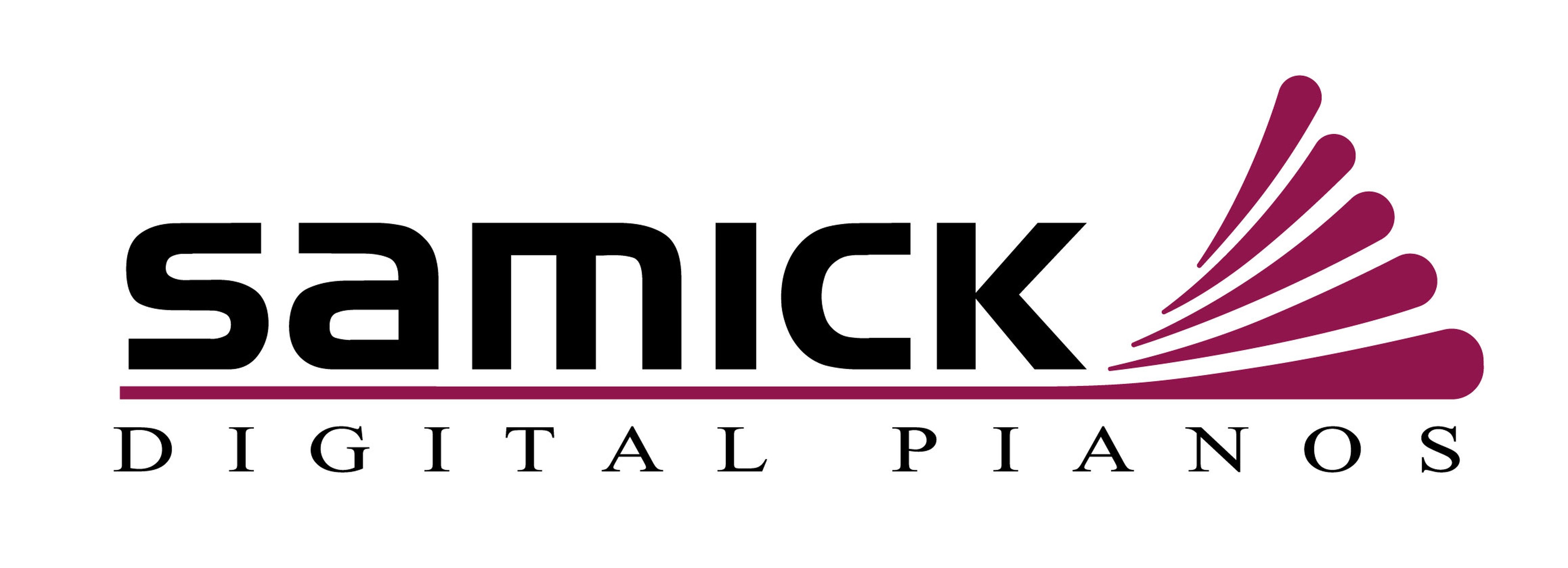 Samick Pianos
