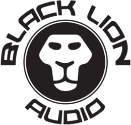 Black Lion Audio