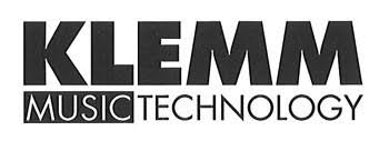 Klemm music technology