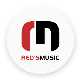 Reds Music