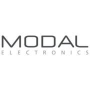 Modal Electronics