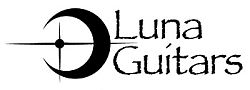 LUNA Guitars